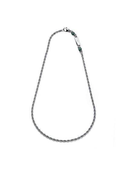 Collier Unoaerre Homme in Acier 4320 - 4320